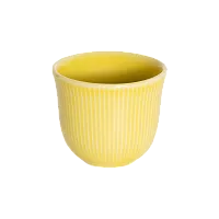 Чашка Loveramics Embossed Tasting Cup 150ml, цвет: песочный (Sand) C099-39BSA 