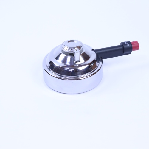 Горелка газовая Gold Star HT-4113A  фото 3