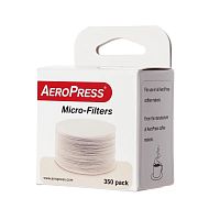 Фильтры бумажные для AeroPress 350 шт. 