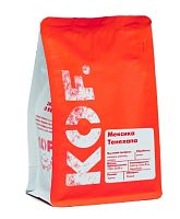 Мексика Тенехапа KOF (под фильтр) кофе в зернах, упак. 250 г. 