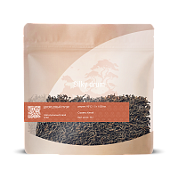 Эрл Грей SILKY DRUM чай чёрный, упак. 75 г. 