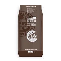 Riserva Bio PASCUCCI (для эспрессо) кофе в зернах, упак. 1 кг. 