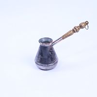 Турка медная "Египет" объём 300 мл. 