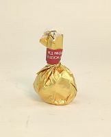 Конфета (шарик) ELEMENT виншя и миндаль в белом шоколаде 