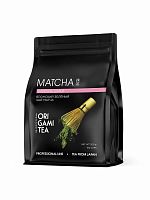 Standard Grade ORIGAMI TEA японский чай матча, упак. 200 г. 