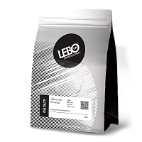 Эфиопия Кочере LEBO (под фильтр) кофе в зернах, упак. 250 г. 