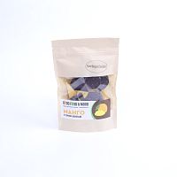 Манго в молочном шоколаде Goo Food And Мood упак. 85 г. 