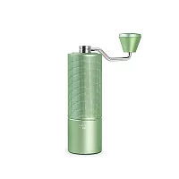 Кофемолка ручная Timemore Chestnut C3S 70TGD022AA020, зеленая 