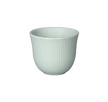 Чашка Loveramics Embossed Tasting Cup 150ml, цвет: светло-голубой (Celadon Blue) C099-33BCL 