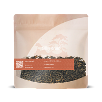 Джун Мэй SILKY DRUM чай красный, упак. 75 г. 