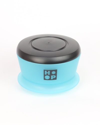 Воронка для заваривания кофе Ceado HOOP Coffeebrewer цвет синий  фото 4