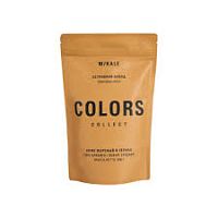 Островной Бленд Mikale™ COLORS кофе в зернах, упак. 500 г. 