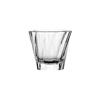 Стакан Loveramics Urban Glass 70ml espresso, цвет: прозрачный (clear) G093-21B 