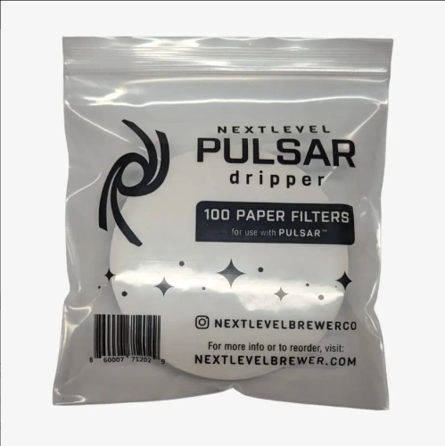 Фильтры для воронки NextLevel Pulsar 