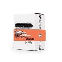 Colombia Jairo Arcila 200hrs HQ! COFFEE кофе молотый в ДРИП-ПАКЕТАХ, упак. 8 шт. 