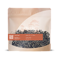 Кения SILKY DRUM чай чёрный, упак. 75 г. 