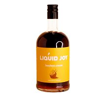 Ирландский Крем LIQUID JOY сироп, бутылка стекло 700 мл. 