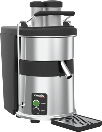 Соковыжималка Центрифуга Ceado ES700 Соковыжималка Центрифуга Ceado ES700