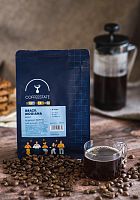 Brazil Mogiana COFFEESTATE (под фильтр) кофе в зёрнах, упак. 250 г. 