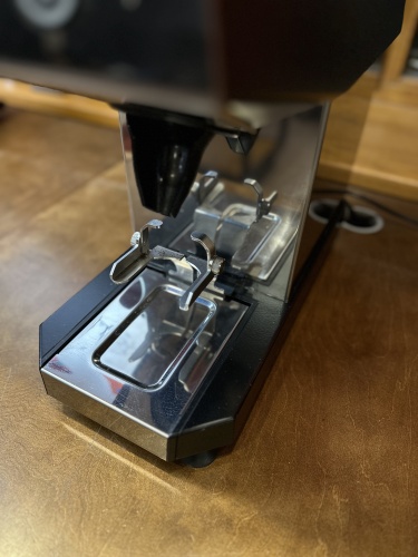 Кофемолка для эспрессо La Marzocco Swan (бу выставочный образец) 2022 гв  фото 11