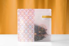 Мина НИТКА чай зелёный ароматический, упак. 50 г. 