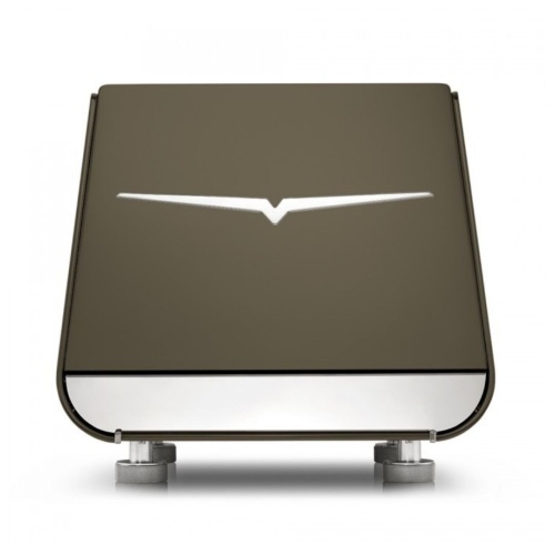 Кофемашина эспрессо рожковая Victoria Arduino Eagle One Prima 1 group taupe цвет серо-коричневый  фото 2