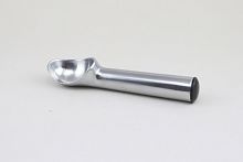 Ложка для мороженого MGSTEEL d=45 мм. 15 мл. без механизма, алюминиЙ арт. ICA18 