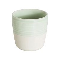 Чашка Loveramics "Dale Harris" 200ml, цвет: светло-зеленый (Celadon green) C109-04BCG 