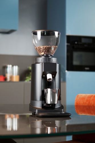 Кофемолка для альтернативы Ceado E6P Brewing, цвет чёрный  фото 13