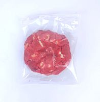 Печенье COOKIEVRUKI с белым шоколадом и вишней 75 г. 