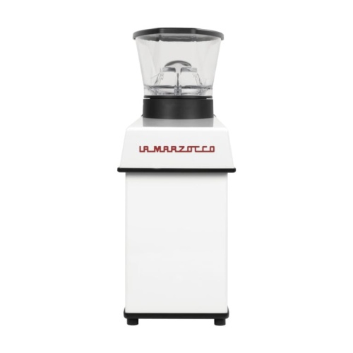 Кофемолка La Marzocco Pico, белая   фото 2