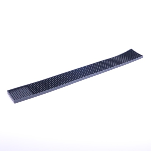 Коврик барный для сушки COFFEESTATE Barista Tools, резиновый, размер 60х8 см 
