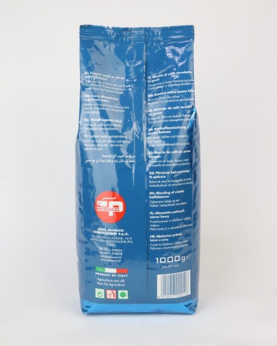 Classic PASCUCCI (для эспрессо) кофе в зернах, упак. 1 кг.  фото 4