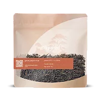 Дворцовый пуэр SILKY DRUM чай черный, упак. 75 г. 