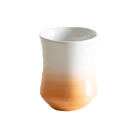 Чашка Loveramics Hutch Tasting Cup 150ml, цвет: оранжевый 
