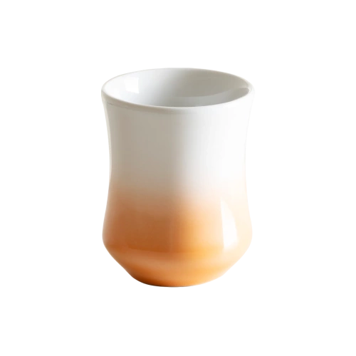 Чашка Loveramics Hutch Tasting Cup 150ml, цвет: оранжевый 