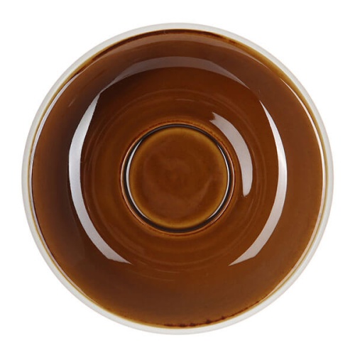 Кофейная пара Loveramics egg, 200ml, цвет: карамель (caramel) C088-74BCA/C088-75BCA  фото 3