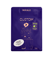 Эфиопия с мятой Mikale™ CUSTOM (под фильтр) кофе в зернах, упак. 200 г. 