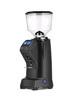 Кофемолка для эспрессо Eureka Zenith Neo 65 Matt Black, цвет копуса чёрный матовый 