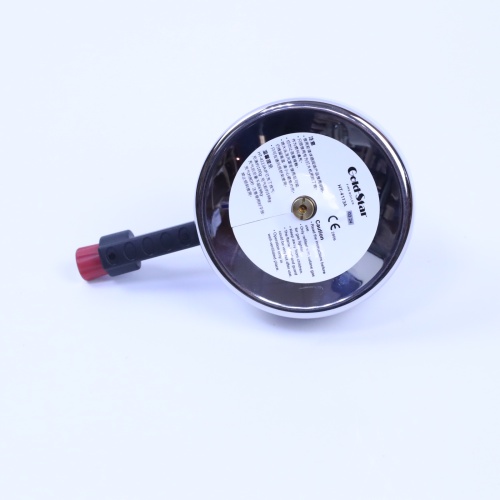 Горелка газовая Gold Star HT-4113A  фото 5