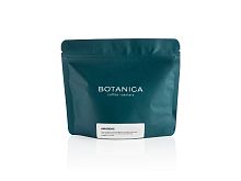 Бленд Амазонс BOTANICA CR (для эспрессо) кофе в зернах, упак. 200 г. 
