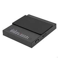 Цифровые весы AnyBar с таймером для приготовления кофе капельным методом.VK2307001 