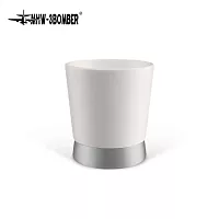 Чашка керамическая белая CERA Series Ceramic Cup- 240ml 