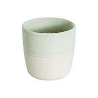 Чашка Loveramics "Dale Harris" 150ml, цвет: светло-зеленый (Celadon green) C109-05BCG 