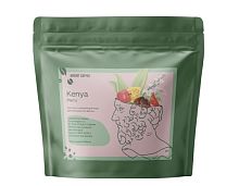 Kenya Meru AUGUST COFFEE (под фильтр) кофе в зернах упак. 200 г. 