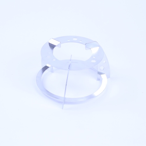 Горелка Mini Gas Burner с подставкой  фото 7