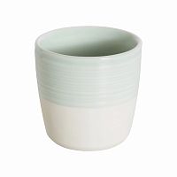 Чашка Loveramics "Dale Harris" 200ml, цвет: светло-голубой (Celadon blue) C109-07BCL 