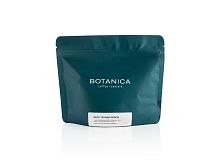 Перу Техада-Ароз BOTANICA CR (для эспрессо) кофе в зернах упак. 200 г. 
