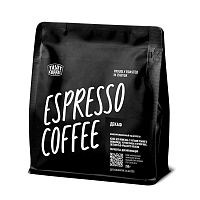 Колумбия Декаф TASTY COFFEE (для эспрессо) кофе в зернах, упак. 250 г. 