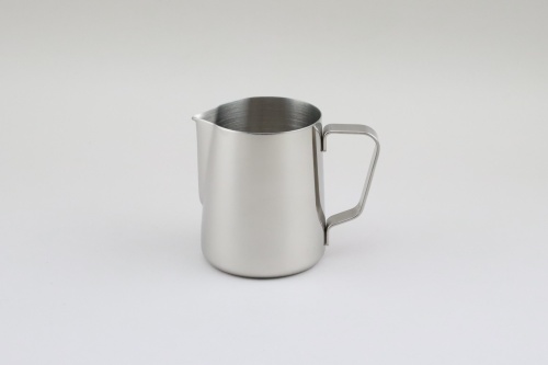 Питчер WINGKIN стальной, емкость 350 мл. Питчер WINGKIN стальной, емкость 350 мл.